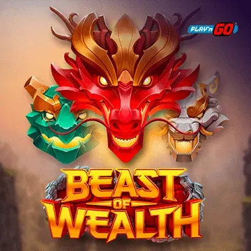 Beast of Wealth - RIVAL168