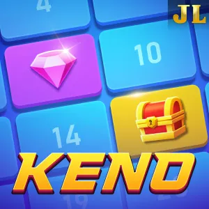 Keno - RIVAL168