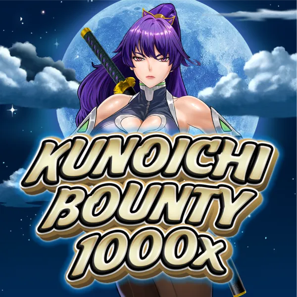 Kunoichi Bounty 1000 - RIVAL168