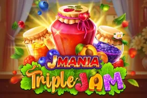 J Mania Triple Jam - RIVAL168