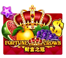 Joker123 : Fortune Crown - RIVAL168