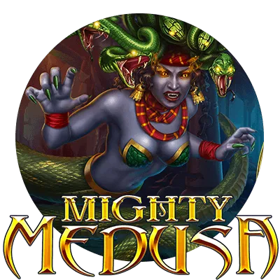 Habanero : Mighty Medusa - RIVAL168