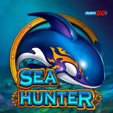 Sea Hunter - RIVAL168