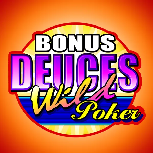 Bonus Deuces Wild - RIVAL168
