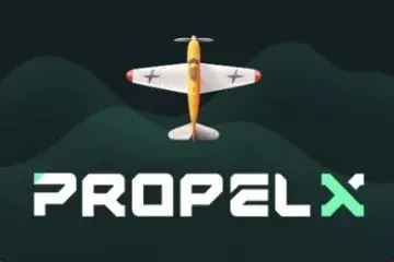 Propel X - RIVAL168