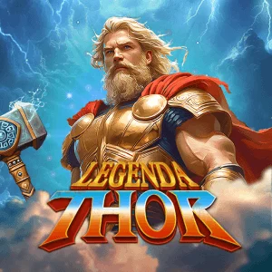 Epic of Thor - RIVAL168