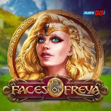 The Faces Of Freya - RIVAL168