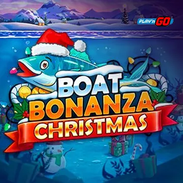 Boat Bonanza Christmas - RIVAL168