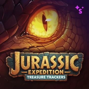 Spinocchio : Jurassic Expedition: Treasure Trackers - RIVAL168