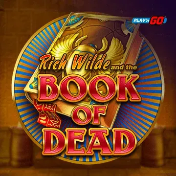 Book of Dead - RIVAL168