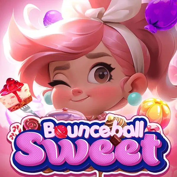 Bouncy Sweet - RIVAL168