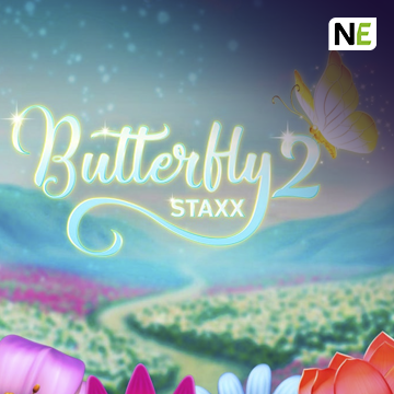 Butterfly Staxx 2 - RIVAL168