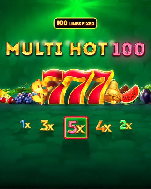 Multi Hot 100 - RIVAL168