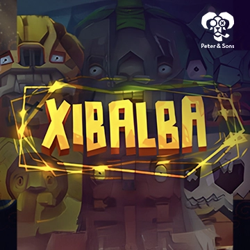 PeterSons : Xibalba - RIVAL168