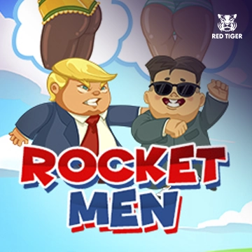 Rocket Men - RIVAL168