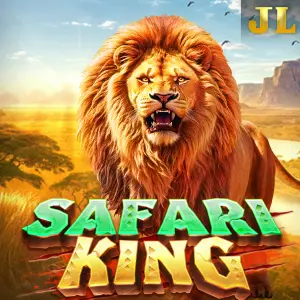 Jili : Safari King - RIVAL168