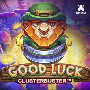 Good Luck Clusterbuster - RIVAL168