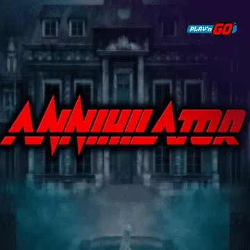 Annihilator - RIVAL168
