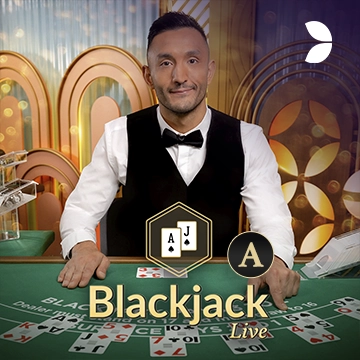 Blackjack A - RIVAL168