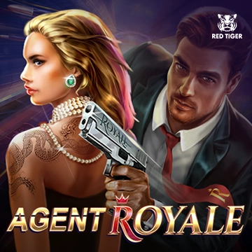Agent Royale - RIVAL168