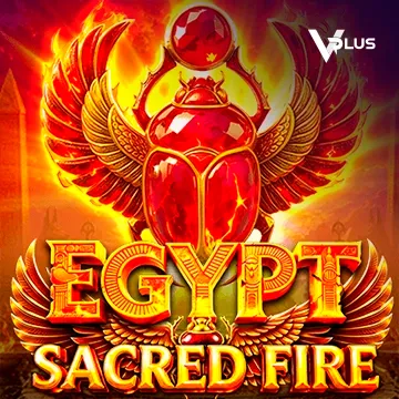 Egypt Sacred Fire - RIVAL168