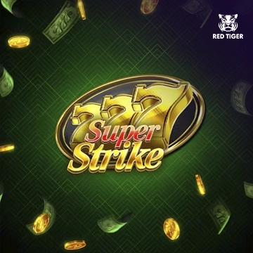 777 Super Strike - RIVAL168