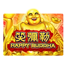 Joker123 : Happy Buddha - RIVAL168