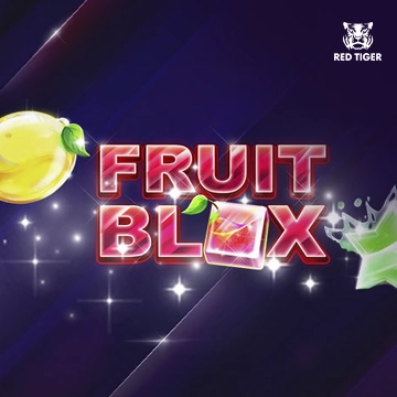 Fruit Blox - RIVAL168