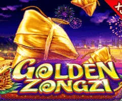 PLAYSTAR : GOLDEN ZONGZI - RIVAL168