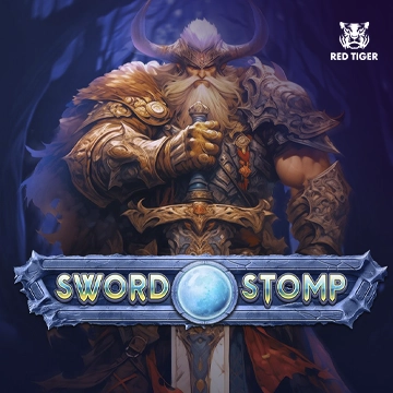 Sword Stomp - RIVAL168