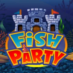 Fish Party - RIVAL168