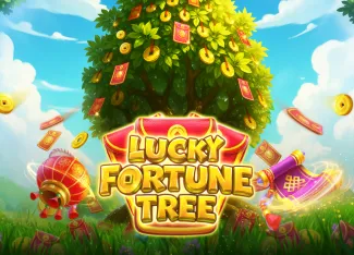Lucky Fortune Tree - RIVAL168