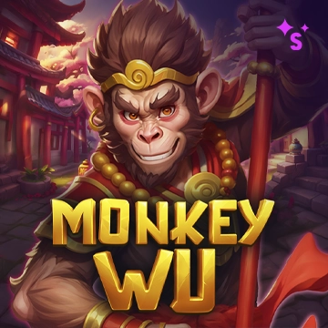 Spinocchio : Monkey Wu - RIVAL168