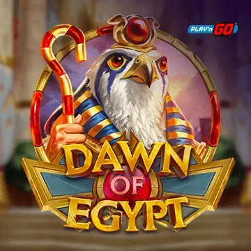 Dawn of Egypt - RIVAL168
