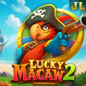 Jili : Lucky Macaw 2 - RIVAL168