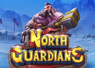 Pragmatic : North Guardians - RIVAL168