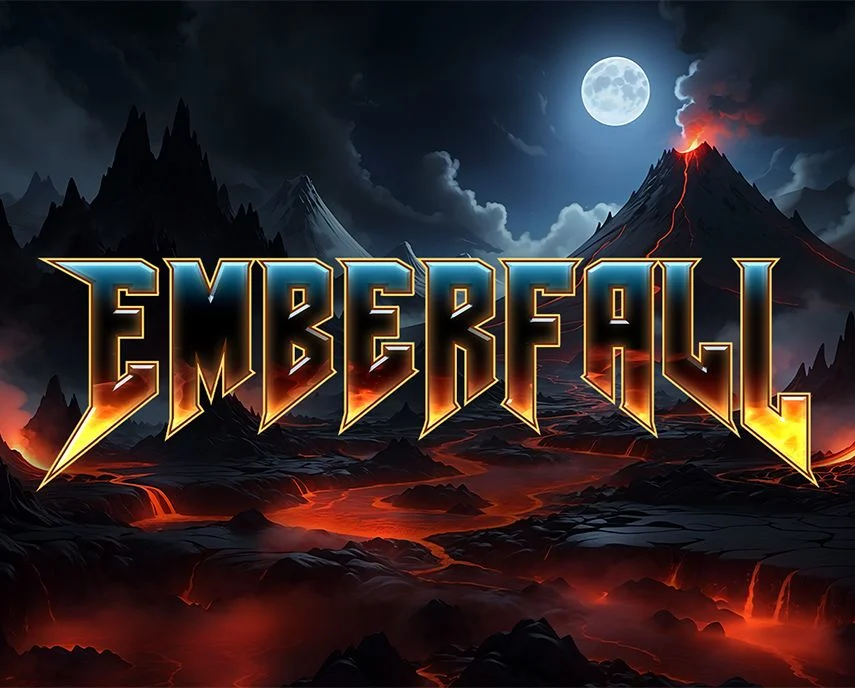 Emberfall - RIVAL168