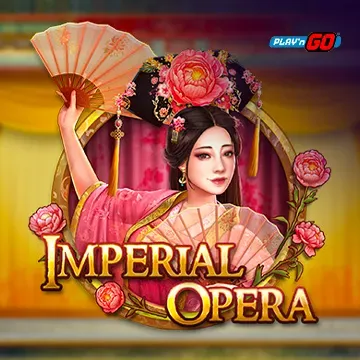 Imperial Opera - RIVAL168