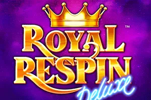 Royal Respin Deluxe - RIVAL168