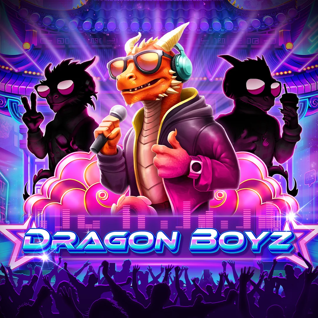 Dragon Boyz - RIVAL168