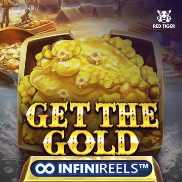 Get The Gold InfiniReels - RIVAL168