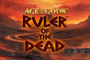 Age of the Gods: Ruler Of The Dead - RIVAL168