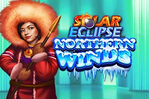 Solar Eclipse: Northern Winds™ - RIVAL168