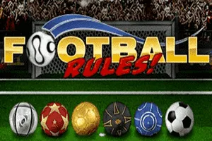 Football Rules - RIVAL168