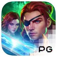 PGSoft : Grimms Bounty: Hansel & Gretel - RIVAL168