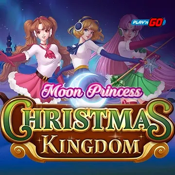 Midnight Princess: Christmas Kingdom - RIVAL168