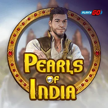 Pearls of India - RIVAL168