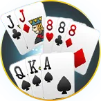 8 Cards Poker - RIVAL168