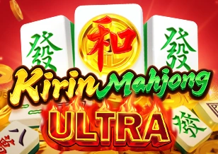 Kirin Mahjong ULTRA - RIVAL168