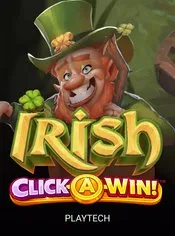 Irish Click-A-Win - RIVAL168